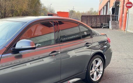 BMW 3 серия, 2014 год, 2 100 000 рублей, 9 фотография
