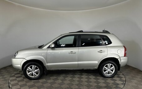 Hyundai Tucson III, 2008 год, 620 000 рублей, 5 фотография