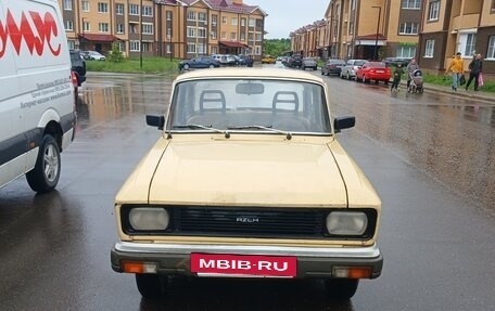 Москвич 2140, 1985 год, 100 000 рублей, 3 фотография