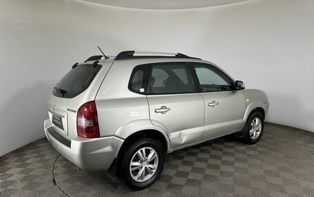 Hyundai Tucson III, 2008 год, 620 000 рублей, 6 фотография