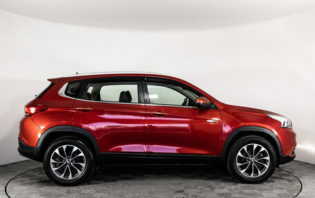 Chery Tiggo 7 I, 2019 год, 1 199 000 рублей, 4 фотография