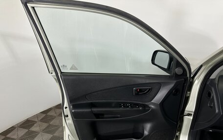 Hyundai Tucson III, 2008 год, 620 000 рублей, 8 фотография