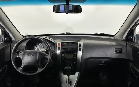 Hyundai Tucson III, 2008 год, 620 000 рублей, 7 фотография