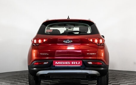 Chery Tiggo 7 I, 2019 год, 1 199 000 рублей, 6 фотография
