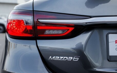Mazda 6, 2019 год, 2 398 000 рублей, 8 фотография