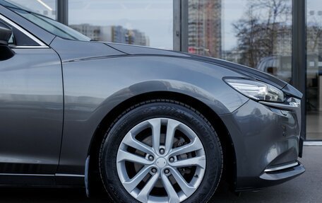 Mazda 6, 2019 год, 2 398 000 рублей, 7 фотография