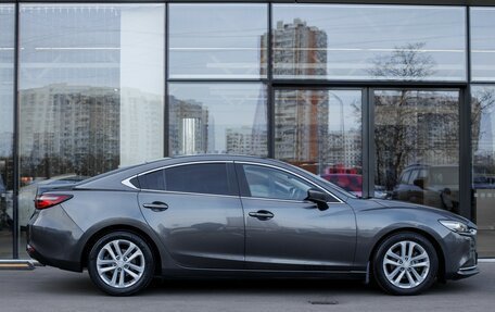 Mazda 6, 2019 год, 2 398 000 рублей, 4 фотография