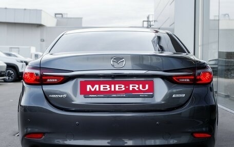 Mazda 6, 2019 год, 2 398 000 рублей, 6 фотография
