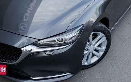 Mazda 6, 2019 год, 2 398 000 рублей, 5 фотография