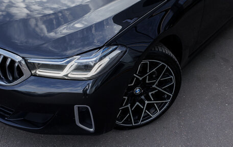BMW 6 серия, 2021 год, 5 298 000 рублей, 3 фотография