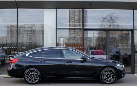 BMW 6 серия, 2021 год, 5 298 000 рублей, 5 фотография