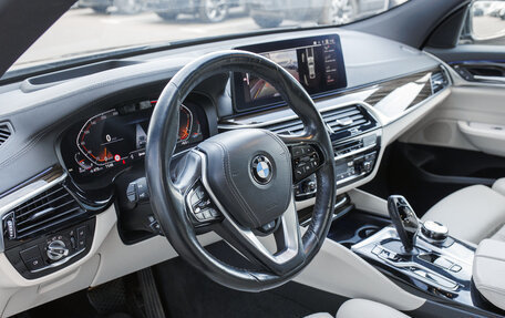 BMW 6 серия, 2021 год, 5 298 000 рублей, 15 фотография