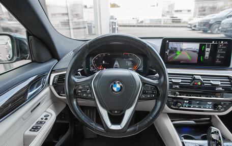 BMW 6 серия, 2021 год, 5 298 000 рублей, 13 фотография