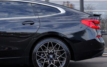 BMW 6 серия, 2021 год, 5 298 000 рублей, 9 фотография