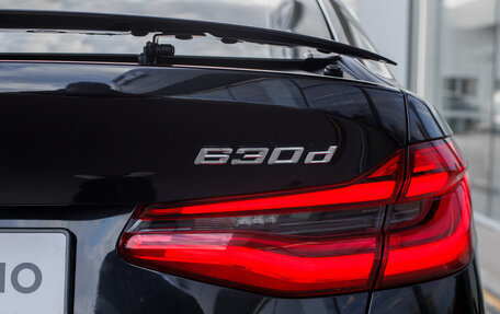 BMW 6 серия, 2021 год, 5 298 000 рублей, 7 фотография