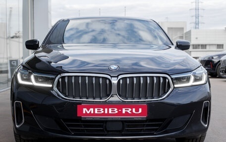 BMW 6 серия, 2021 год, 5 298 000 рублей, 2 фотография