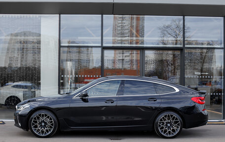 BMW 6 серия, 2021 год, 5 298 000 рублей, 8 фотография