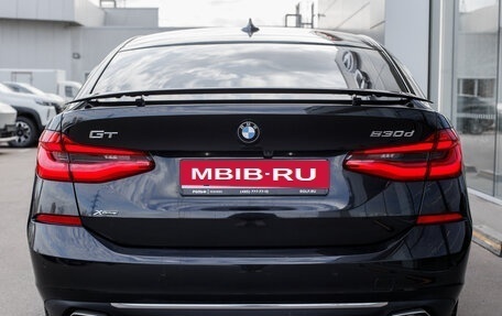 BMW 6 серия, 2021 год, 5 298 000 рублей, 6 фотография