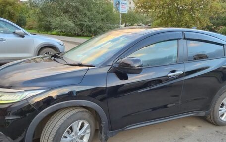 Honda Vezel, 2018 год, 1 790 000 рублей, 6 фотография