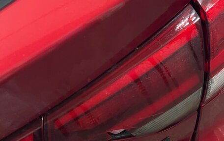 KIA Rio IV, 2019 год, 1 090 000 рублей, 3 фотография