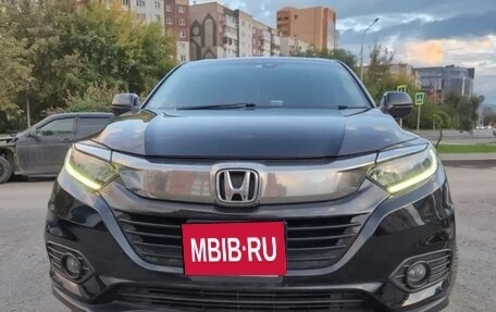 Honda Vezel, 2018 год, 1 790 000 рублей, 7 фотография