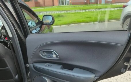 Honda Vezel, 2018 год, 1 790 000 рублей, 11 фотография