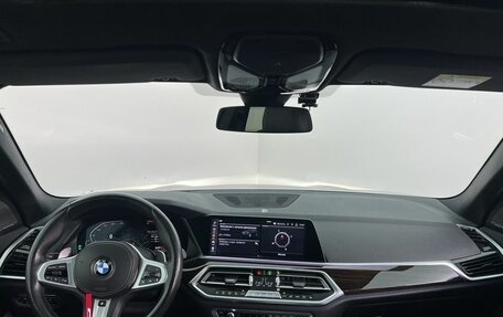 BMW X5, 2018 год, 5 950 000 рублей, 9 фотография