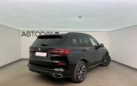 BMW X5, 2018 год, 5 950 000 рублей, 2 фотография