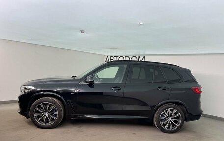 BMW X5, 2018 год, 5 950 000 рублей, 5 фотография