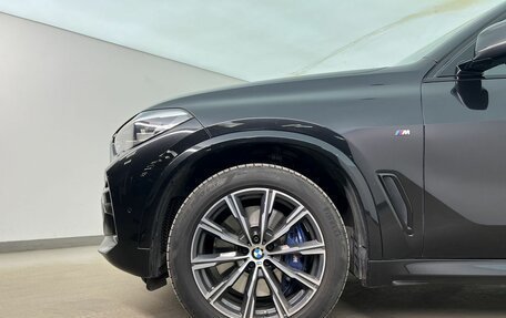 BMW X5, 2018 год, 5 950 000 рублей, 7 фотография
