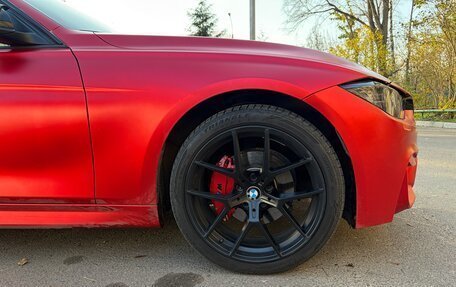 BMW 3 серия, 2016 год, 2 350 000 рублей, 3 фотография