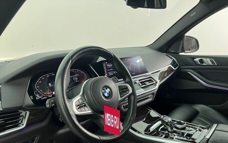 BMW X5, 2018 год, 5 950 000 рублей, 10 фотография