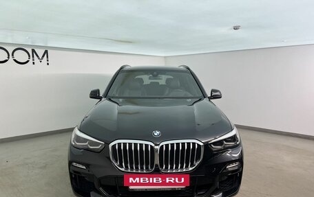 BMW X5, 2018 год, 5 950 000 рублей, 3 фотография