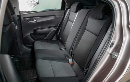 KIA Rio IV, 2020 год, 1 719 000 рублей, 9 фотография