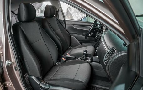 KIA Rio IV, 2020 год, 1 719 000 рублей, 8 фотография