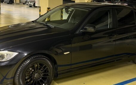 BMW 3 серия, 2009 год, 1 400 000 рублей, 2 фотография