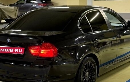 BMW 3 серия, 2009 год, 1 400 000 рублей, 6 фотография