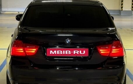 BMW 3 серия, 2009 год, 1 400 000 рублей, 5 фотография