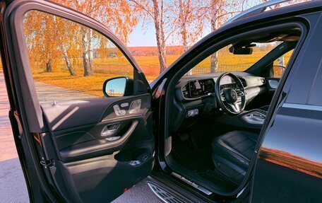 Mercedes-Benz GLE, 2021 год, 8 800 000 рублей, 9 фотография