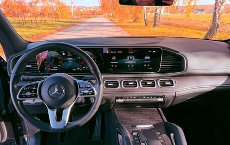 Mercedes-Benz GLE, 2021 год, 8 800 000 рублей, 7 фотография