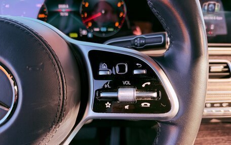 Mercedes-Benz GLE, 2021 год, 8 800 000 рублей, 10 фотография