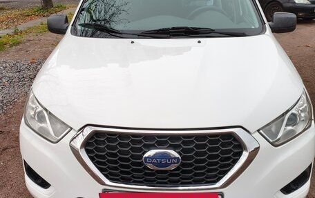 Datsun mi-DO, 2015 год, 710 000 рублей, 2 фотография