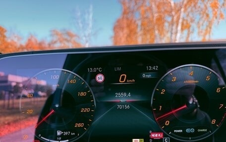 Mercedes-Benz GLE, 2021 год, 8 800 000 рублей, 8 фотография