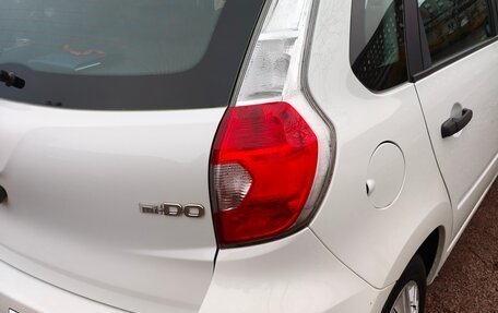 Datsun mi-DO, 2015 год, 710 000 рублей, 6 фотография