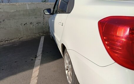 Datsun on-DO I рестайлинг, 2020 год, 580 000 рублей, 2 фотография