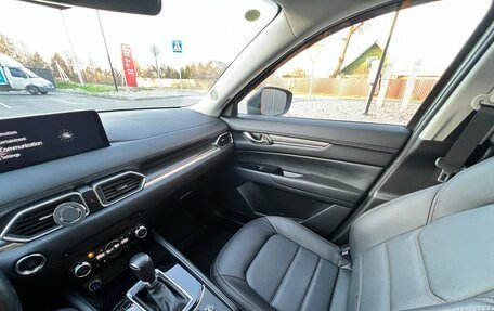 Mazda CX-5 II, 2025 год, 3 915 000 рублей, 9 фотография