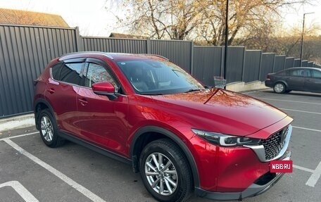 Mazda CX-5 II, 2025 год, 3 915 000 рублей, 2 фотография