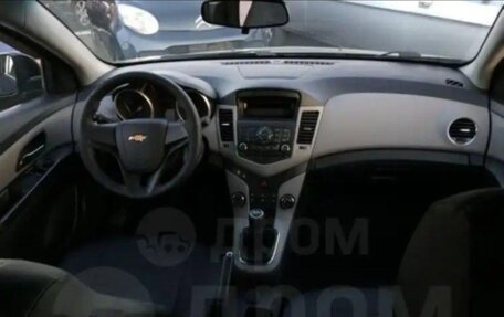 Chevrolet Cruze II, 2012 год, 670 000 рублей, 3 фотография