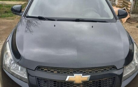 Chevrolet Cruze II, 2012 год, 670 000 рублей, 6 фотография
