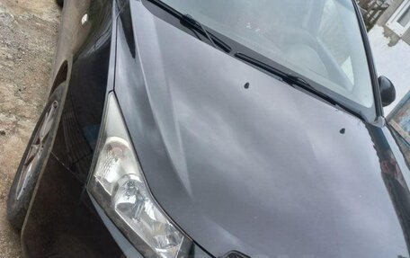 Chevrolet Cruze II, 2012 год, 670 000 рублей, 7 фотография